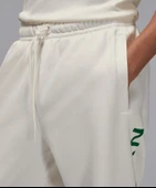 Jordan Essentials Fleece Sweatpants | Erkek | HQ4645-133 thumbnail 3