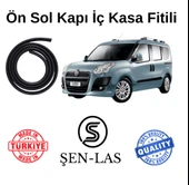 Fiat Doblo (2010-2015) Şen-Las Sol Ön Kapı Fitili ŞL43202 - 1