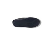 Zerhan 702 Kadın Vizon Çorap Model Jel Topuk Tabanlı Dolgu Taban Komfort Ayakkabı thumbnail 6