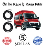 Fiat Ducato (2007-2014) Şen-Las Ön İki Kapı Fitili ŞL43605 - 1