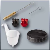 Einhell TC-SY 500 P Sprey Boya Tabancası thumbnail 2