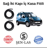 Peugeot Bipper Şen-Las Sağ Ön ve Arka Fitili ŞL39709 thumbnail 1