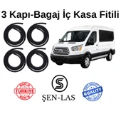 Ford Transit (2015-2019) Şen-Las 3 Kapı + Bagaj Fitili ŞL35108 thumbnail 1