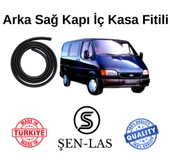 Ford Transit Panelvan (1985-2000) Şen-Las Sağ Arka Kapı Fitili ŞL34603 thumbnail 1