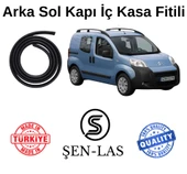 Citroen Nemo Şen-Las Sol Arka Kapı Fitili ŞL41304 - 1