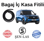 Ford Courier Panelvan (2023-2025) Şen-Las Bagaj Fitili ŞL36004 thumbnail 1