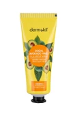 Doğal Avokado Yağlı El ve Vücut Kremi 75 ml - 5