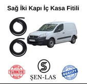 Peugeot Partner Tepee Panelvan (2009-2018) Şen-Las Sağ Ön ve Arka Fitili ŞL39606 thumbnail 1
