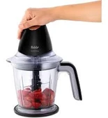 FAKİR Storchop Doğrayıcı & Rondo Copper thumbnail 2