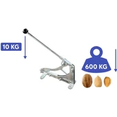 Kadıoğlu C3 Ceviz, Badem, Fındık Kırma Aleti - 4