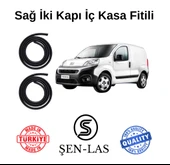 Fiat Fiorino Panelvan Şen-Las Sağ Ön ve Arka Fitili ŞL42706 - 1