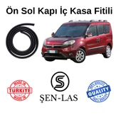 Fiat Doblo (2015-2022) Şen-Las Sol Ön Kapı Fitili ŞL43402 - 1