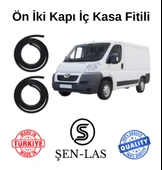 Peugeot Boxer Panelvan (2006-2014) Şen-Las Bagaj Fitili ŞL40004 thumbnail 1