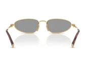 MIU MIU A52S Gold Kadın Güneş Gözlüğü thumbnail 4