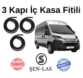 Citroen Jumper (2015-2025) Şen-Las 3 Kapı Fitili ŞL40507 - 1