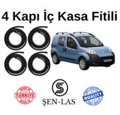 Citroen Nemo Şen-Las 4 Kapı Fitili ŞL41310 - 1