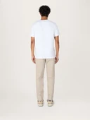 Erkek Bisiklet Yaka  Standart &Regular Fit Tişort SPR25TS930 - 6