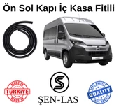 Citroen Jumper (2015-2025) Şen-Las Sol Ön Kapı Fitili ŞL40502 thumbnail 1