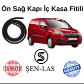 Citroen Berlingo Panelvan (2008-2018) Şen-Las Sağ Ön Kapı Fitili ŞL41001 - 1