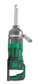 HAISPRO Profesyonel Darbeli Somun Sıkma 4000 Nm 21 V - 1