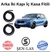 BMW 1 Serisi F20 (2011-2025 Şen-Las Kadifeli Arka İki Kapı Fitili ŞL33207 thumbnail 1