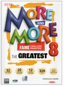 Kurmay Elt More and More  The Greatest Fame Englısh Practıse - 1