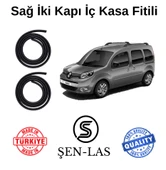 Renault Kango (2008-2021) Şen-Las Sağ Ön ve Arka Fitili ŞL33909 thumbnail 1