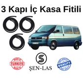 Volkwagen Transporter T4 Şen-Las 3 Kapı Fitili ŞL37607 - 1