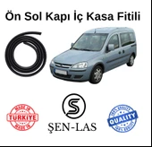 Opel Combo C Şen-Las Sol Ön Kapı Fitili ŞL38302 thumbnail 1