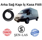 Ford Transit Panelvan (2001-2006) Şen-Las Sağ Arka Kapı Fitili ŞL34803 thumbnail 1