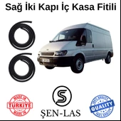 Ford Transit Panelvan (2001-2006) Şen-Las Sağ Ön ve Arka Fitili ŞL34806 thumbnail 1