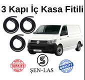 Volkwagen Transporter Panelvan T6 Şen-Las 3 Kapı Fitili ŞL38107 - 1