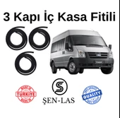 Ford Transit (2007-2014) Şen-Las 3 Kapı Fitili ŞL34907 - 1