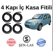 Citroen Berlingo (1996-2007) Şen-Las 4 Kapı Fitili ŞL40710 - 1