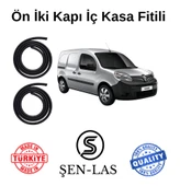 Renault Kango Panelvan (2008-2021) Şen-Las Ön İki Kapı Fitili ŞL34005 thumbnail 1
