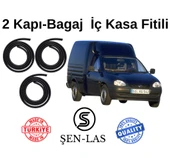 Opel Combo B Panelvan Şen-Las 2 Kapı + Bagaj Fitili ŞL38205 thumbnail 1