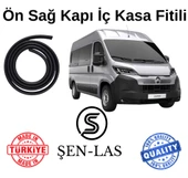 Citroen Jumper (2015-2025) Şen-Las Sağ Ön Kapı Fitili ŞL40501 thumbnail 1