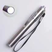 Mini Güçlü EL Feneri Wt-384b thumbnail 1