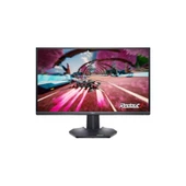 Dell G2724D 27 inç 165Hz 1ms 2K QHD Adaptive Sync Fast IPS Pivot Gaming Monitör - 1