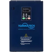 TommaTech 18,5 kW 900VDC 3 Faz/380VAC Sulama Pompası İnverteri thumbnail 1