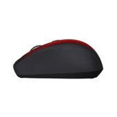 Trust 24550 Yvi+ Sessiz Kablosuz Mouse Kırmızı - 3