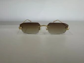 Cartier ct0474s 140 KADIN GÜNEŞ GÖZLÜĞÜ - 1