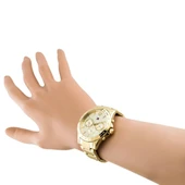Tommy Hilfiger TH1782195 Kadın Kol Saati thumbnail 4