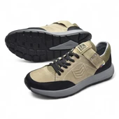 2055 Ortopedik Taban Hakiki Deri Erkek Ayakkabı Mevsimlik Kışlık Erkek Ayakkabı - 4