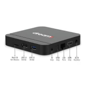 i4 Android TV Box thumbnail 3