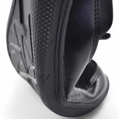 106 Streçli Taşlı Ortopedik Taban Günlük Kadın Ayakkabı Babet Casual Günlük Ayakkabı thumbnail 5