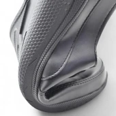 114 Ortopedik Taban Günlük Kadın Ayakkabı Babet Casual Günlük Ayakkabı - 6