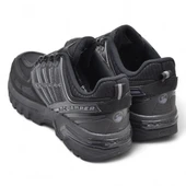 2257 Ortopedik Taban Outdoor Kışlık Erkek Ayakkabı Outdoor Erkek Kısa Bot - 5