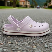 214 Cros Model Sabo Hastane Doktor Hemşire Kadın Erkek Terlik - 10