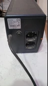 TUNÇMATİK LİTE II 650 ANAKART ARIZALI UPS ( BOŞ KASA NİYETİNE) - 2